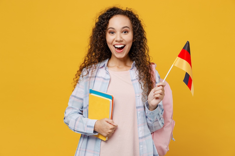 Study in Ireland